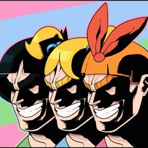 Meet your Posher, Triniti